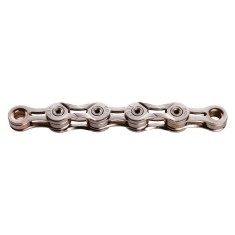 Chaine X9 SL 9 vitesses Argent 114 maillons - Purebike