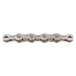 Chaine X10 EL 10 vitesses Argent 114 maillons - Purebike