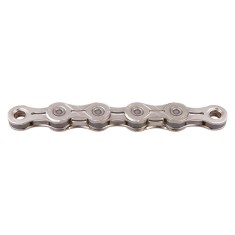 Chaine X10 EL 10 vitesses Argent - 114 maillons