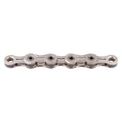 Chaine X10 SL 10 vitesses Argent 114 maillons - Purebike