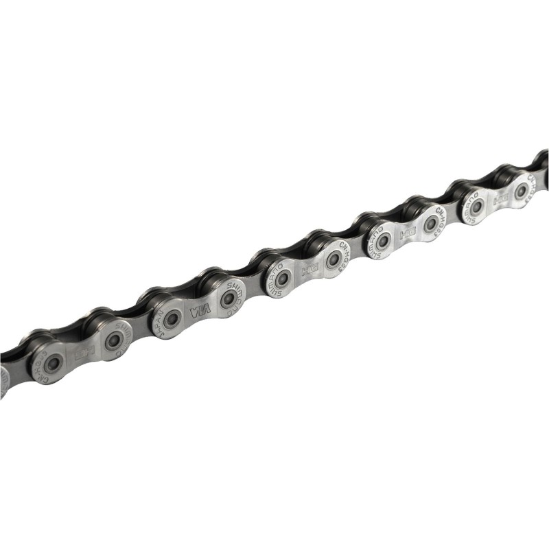 Chaine XT HG93 9 vitesses 114 maillons - Purebike