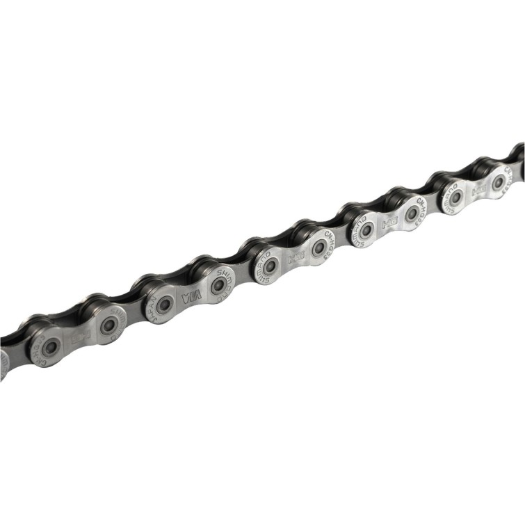 Chaine XT HG93 9 vitesses 114 maillons - Purebike
