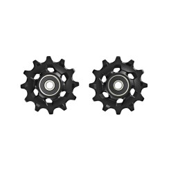 Galets Sram X-Sync pour dérailleurs 1X11v X01 / X1 / CX1 - Purebike
