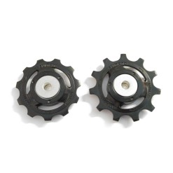Shimano Galets de dérailleur 11 vitesses pour Ultegra R8000 - Purebike