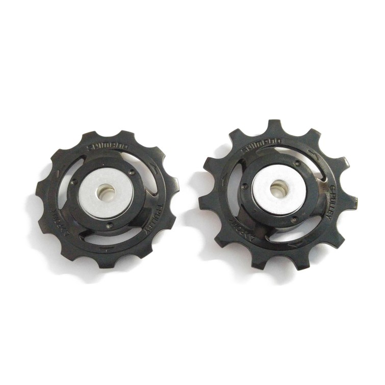 Shimano Galets de dérailleur 11 vitesses pour Ultegra R8000 - Purebike