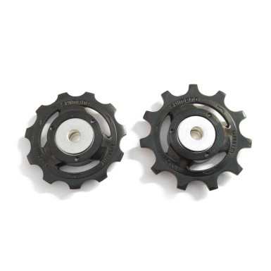 Shimano Galets de dérailleur 11 vitesses pour Ultegra R8000 - Purebike