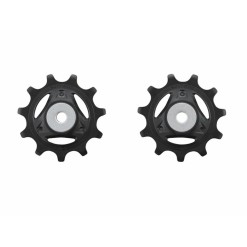 Shimano Galets de dérailleur 12 vitesses pour Ultegra R8150 - Purebike