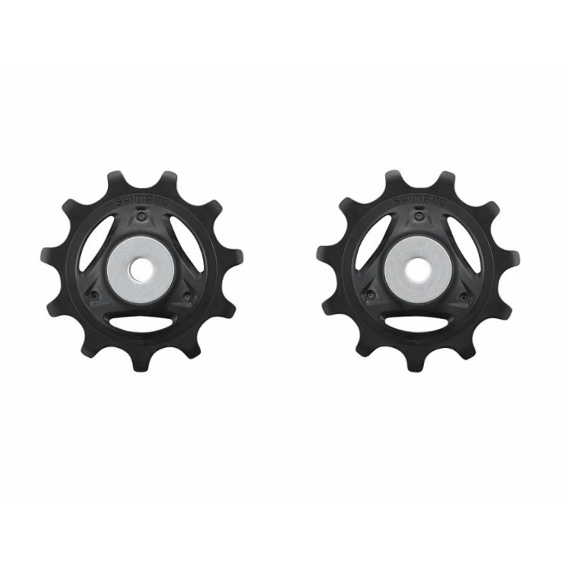 Shimano Galets de dérailleur 12 vitesses pour Ultegra R8150 - Purebike