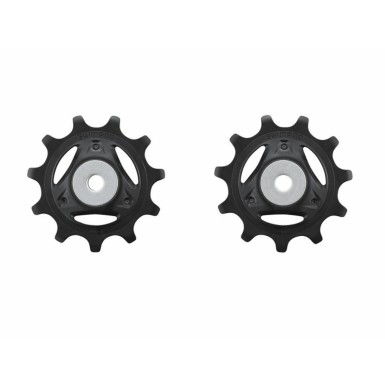 Shimano Galets de dérailleur 12 vitesses pour Ultegra R8150 - Purebike