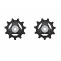 Shimano Galets de dérailleur 12 vitesses pour Ultegra R8150 - Purebike