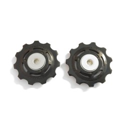 Shimano Galets de dérailleur 11 vitesses pour Ultegra 6800 - Purebike