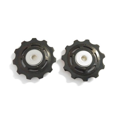 Shimano Galets de dérailleur 11 vitesses pour Ultegra 6800 - Purebike