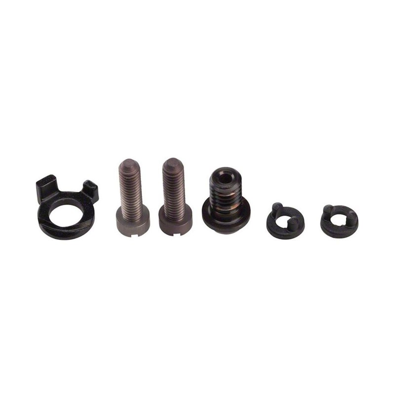 Sram Kit vis de butée pour dérailleur arrière Red 2013 et + / Red22 - Purebike
