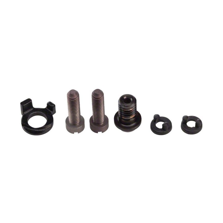 Sram Kit vis de butée pour dérailleur arrière Red 2013 et + / Red22 - Purebike