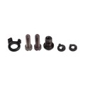 Sram Kit vis de butée pour dérailleur arrière Red 2013 et + / Red22 - Purebike