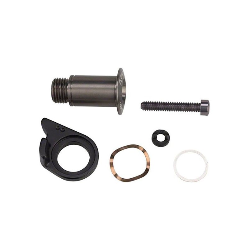 Sram Kit vis de fixation pour dérailleur arrière Red22 - Purebike