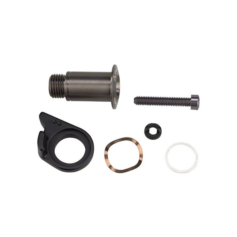 Sram Kit vis de fixation pour dérailleur arrière Red22 - Purebike