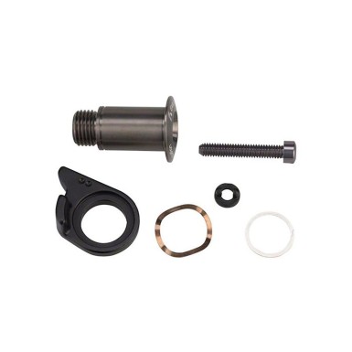 Sram Kit vis de fixation pour dérailleur arrière Red22 - Purebike