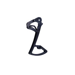 Garbaruk Chape pour dérailleur Sram 11/12 vitesses - Noir - Purebike