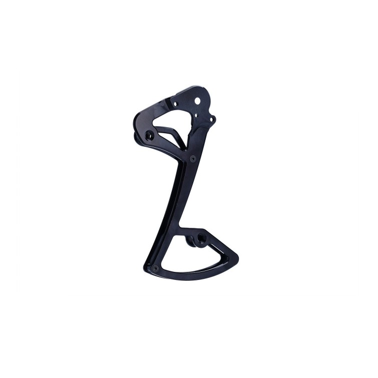 Garbaruk Chape pour dérailleur Sram 11/12 vitesses - Noir - Purebike