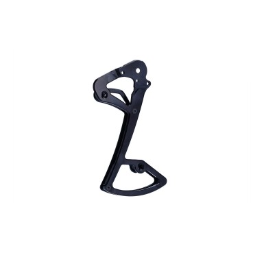 Garbaruk Chape pour dérailleur Sram 11/12 vitesses - Noir - Purebike
