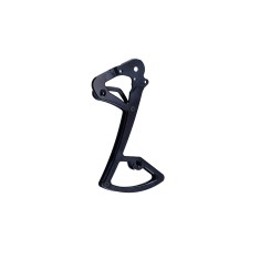 Garbaruk Chape pour dérailleur Sram 11/12 vitesses - Noir - Purebike