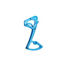 Garbaruk Chape pour dérailleur Sram 11/12 vitesses - Bleu - Purebike
