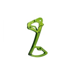 Garbaruk Chape pour dérailleur Sram 11/12 vitesses - Vert - Purebike