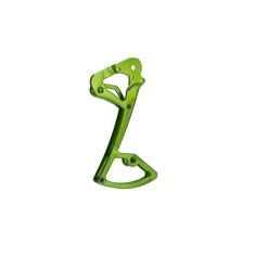Garbaruk Chape pour dérailleur Sram 11/12 vitesses - Vert - Purebike