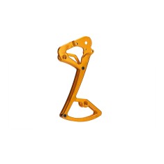 Garbaruk Chape pour dérailleur Sram 11/12 vitesses - Orange - Purebike