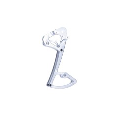 Garbaruk Chape pour dérailleur Sram 11/12 vitesses - Argent - Purebike