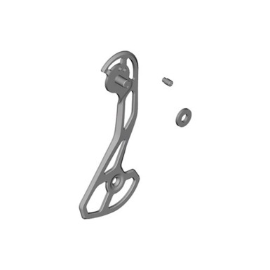 Shimano Chape externe pour dérailleur GRX RX810 - Purebike
