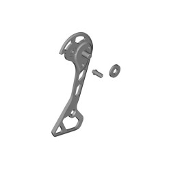 Shimano Chape externe pour dérailleur GRX RX812 - Purebike