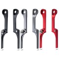 Absolute Black Guide chaîne route Chain Catcher - Purebike
