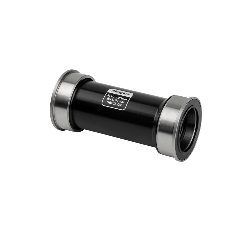 Hope Boîtier de pédalier Press Fit PF41 pour axe 30 mm et DUB - Purebike