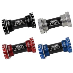 Boîtier de pédalier vélo de route BSA 68 mm - Purebike