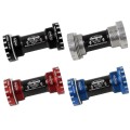 Boîtier de pédalier vélo de route BSA 68 mm - Purebike