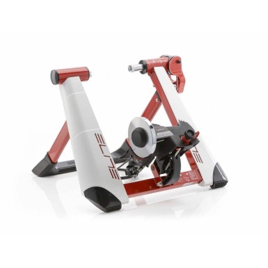 Elite Home Trainer Novo Force Pack - Purebike