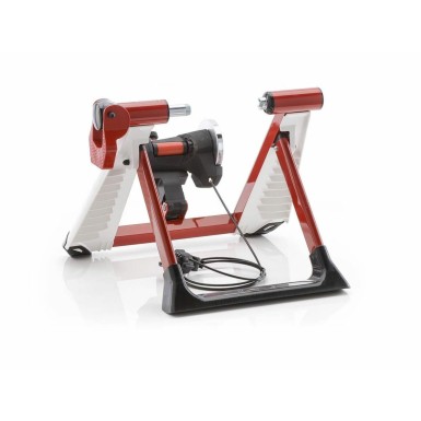 Elite Home Trainer Novo Force Pack - Purebike
