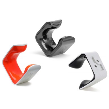 Hornit Support mural pour vélo Clug S Roadie (23-32 mm / 1-1,25") - Purebike