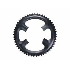 Shimano Plateau pour pédalier Ultegra FC-R8000 Noir - Purebike