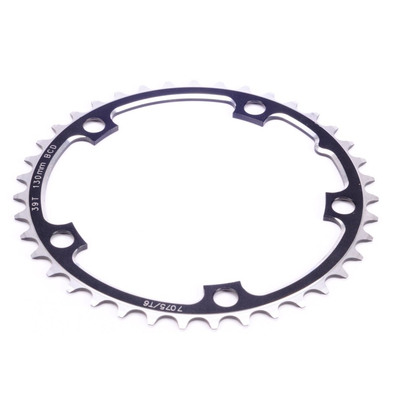 Plateau Road Gear Pour Sram - Purebike  