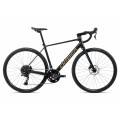 Orbea Vélo de route Avant H50 Diamond Black / Titan Gold (Gloss) - Purebike