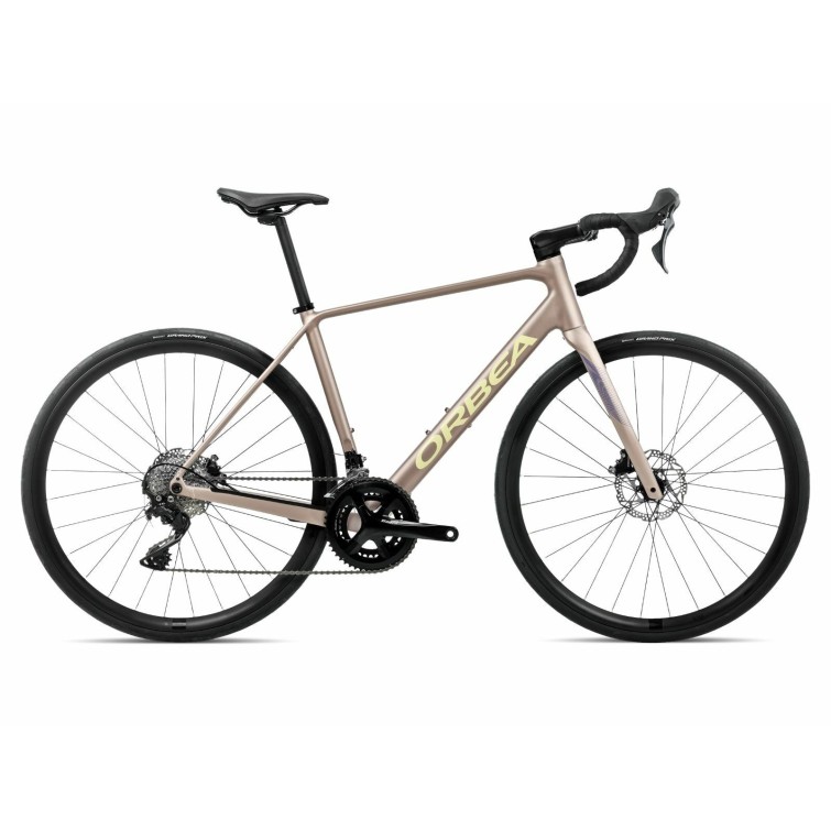 Orbea Vélo de route Avant H40 Nickel-Acid Gum (Matt) - Purebike