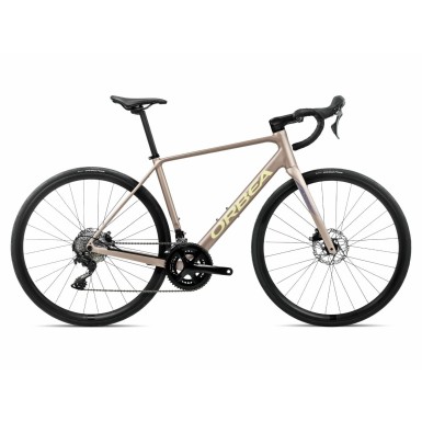 Vélo de route Avant H40 Nickel-Acid Gum (Matt)