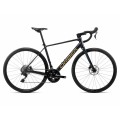 Orbea Vélo de route Avant H40 Diamond Black-Titan Gold (Gloss) - Purebike