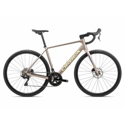 Orbea Vélo de route Avant H30 Nickel / Acid Gum (Matt) - Purebike