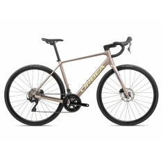 Orbea Vélo de route Avant H30 Nickel / Acid Gum (Matt) - Purebike