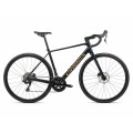 Orbea Vélo de route Avant H30 Diamond Black / Titan Gold (Gloss) - Purebike