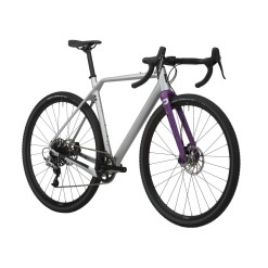 Rondo Vélo Gravel RUUT CF2 - Argent - Purebike
